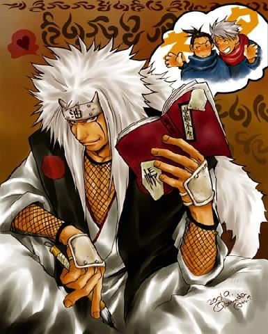 jiraya